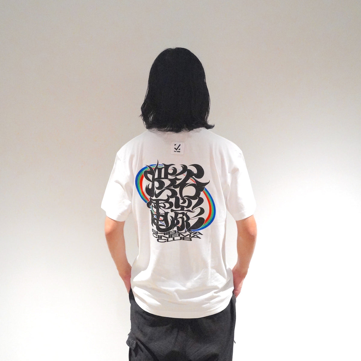 渋電 LIMITED  PHYGITAL NFTee