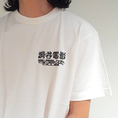 渋電 LIMITED  PHYGITAL NFTee