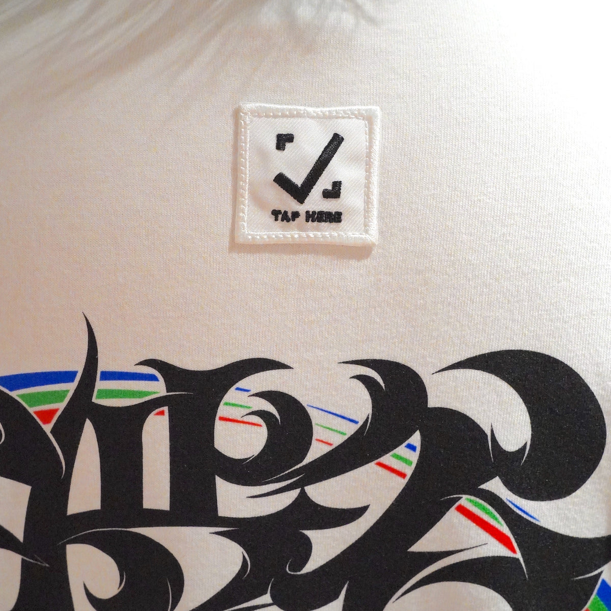 渋電 LIMITED  PHYGITAL NFTee
