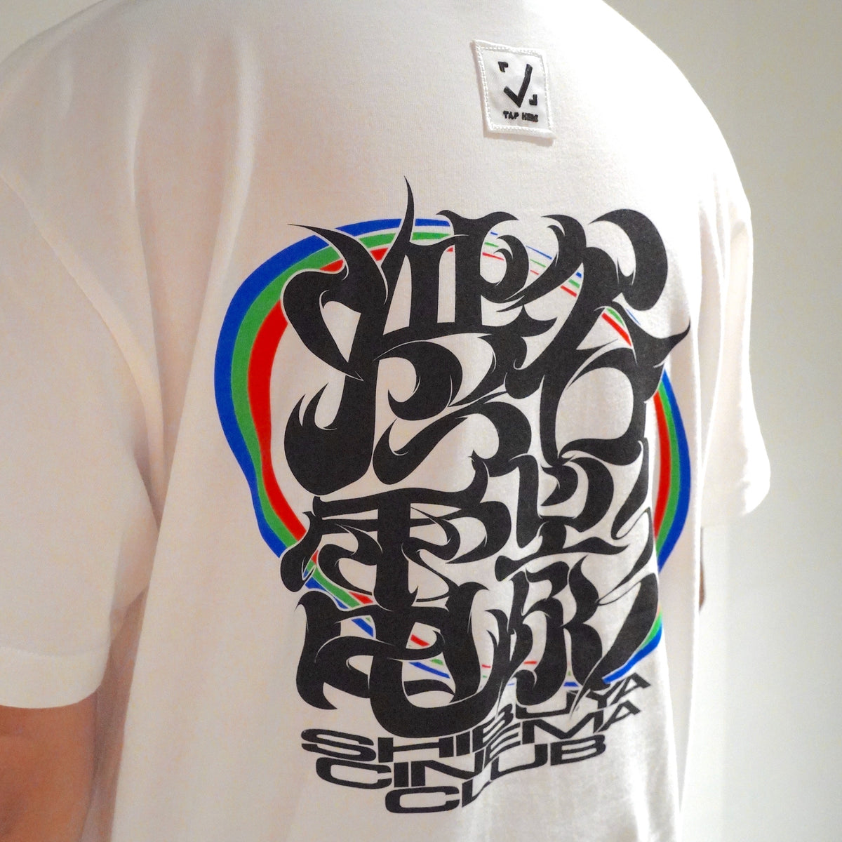 渋電 LIMITED  PHYGITAL NFTee