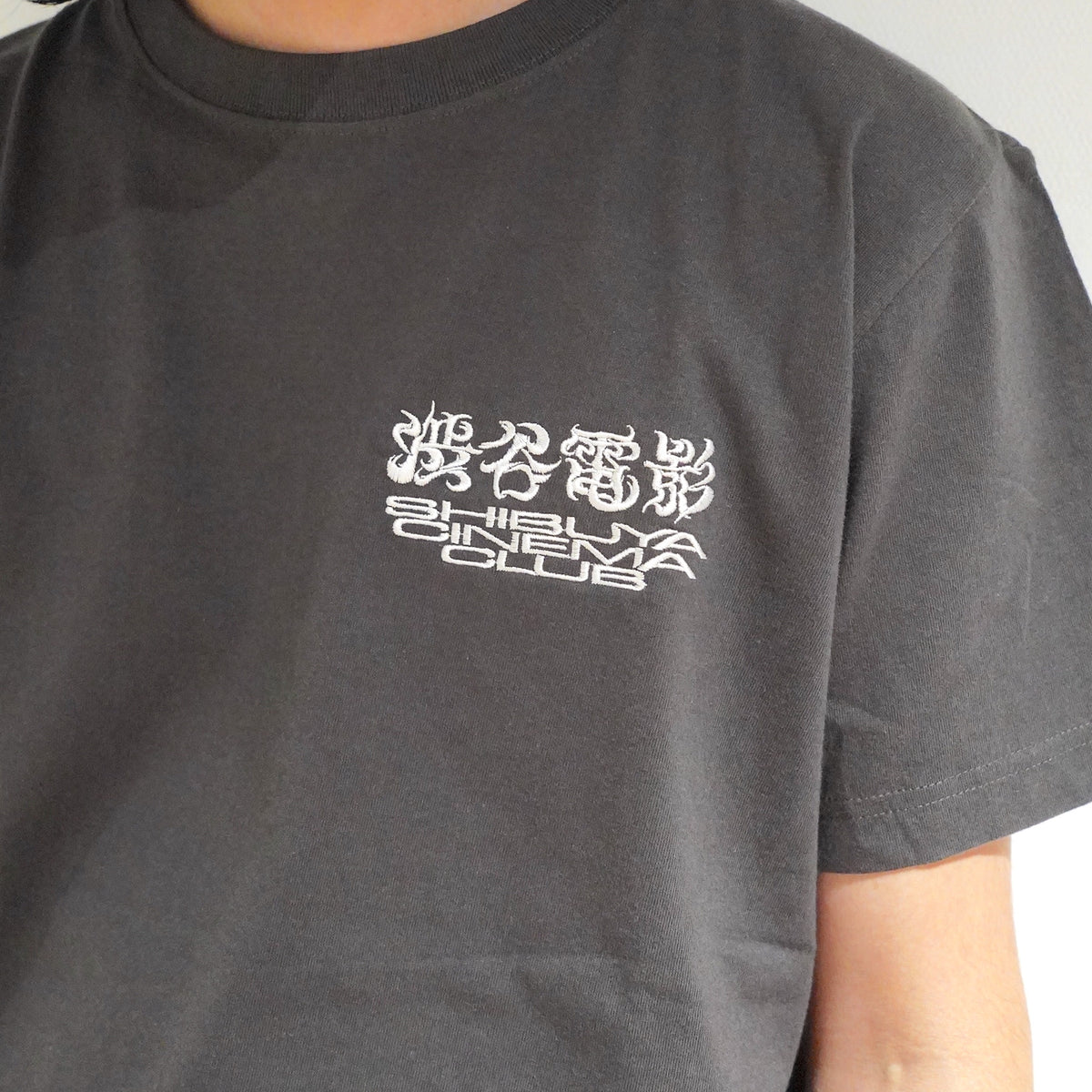 渋電 LIMITED  PHYGITAL NFTee