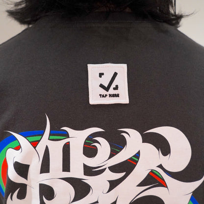 渋電 LIMITED  PHYGITAL NFTee