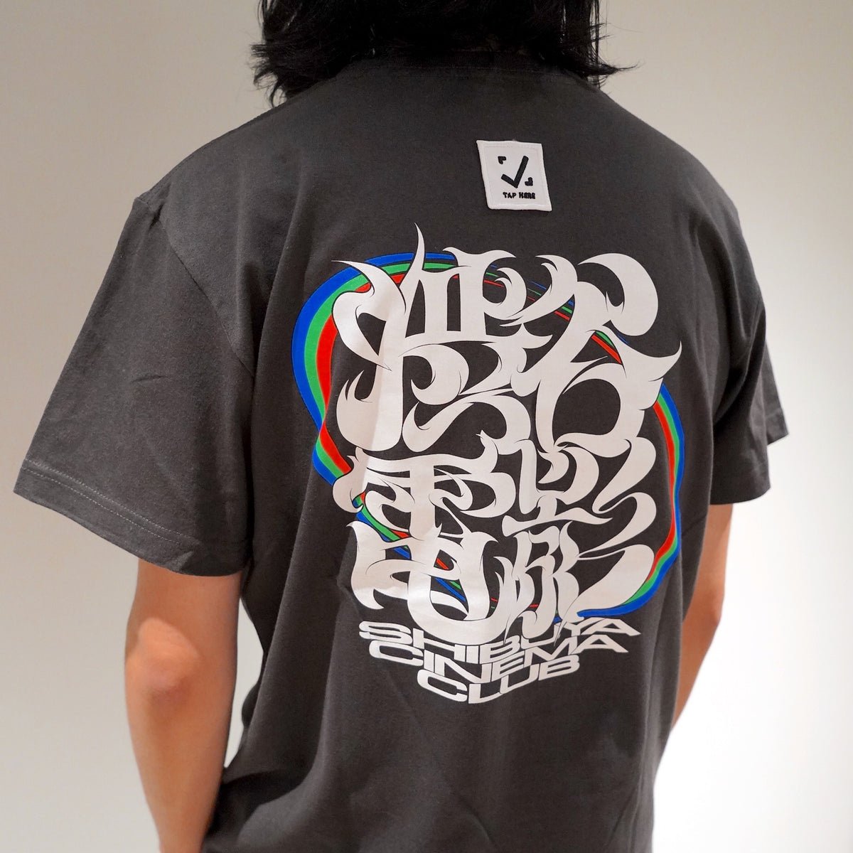 渋電 LIMITED  PHYGITAL NFTee