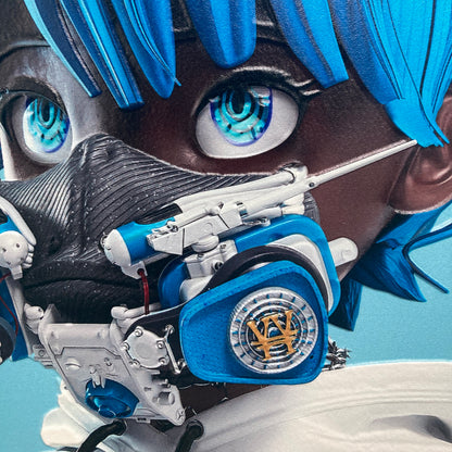 YGY Customize GASHO2.0【完全受注生産】