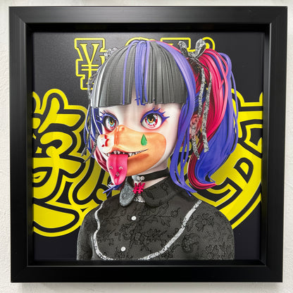 YGY Customize GASHO2.0【完全受注生産】