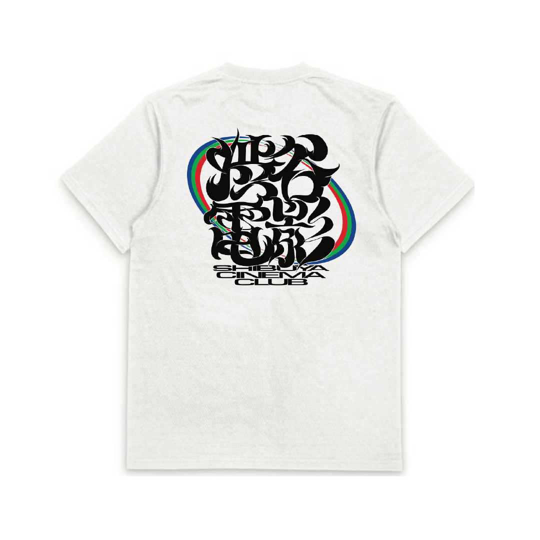 渋電 LIMITED  PHYGITAL NFTee
