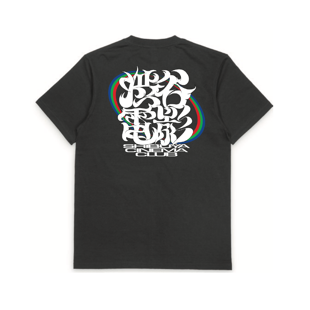 渋電 LIMITED  PHYGITAL NFTee
