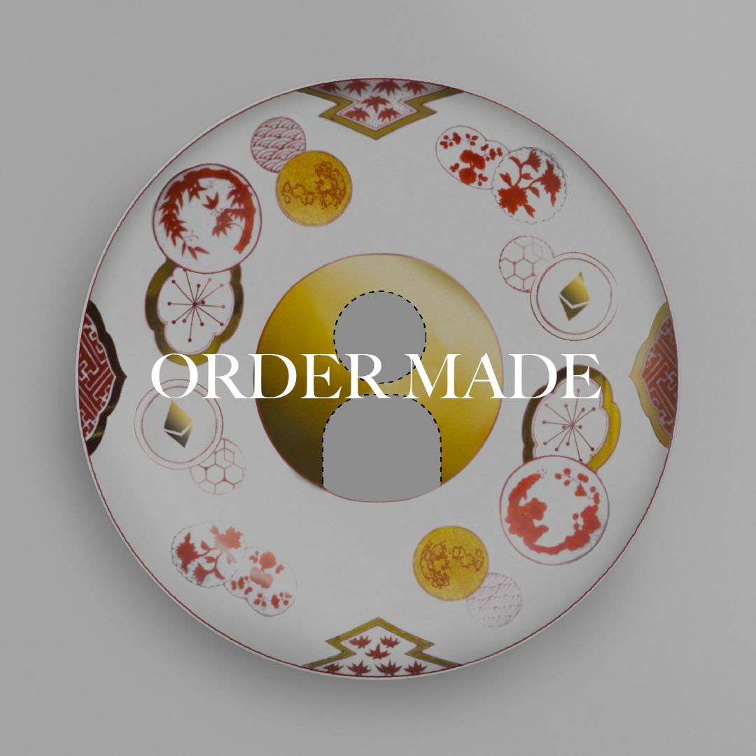 ORDER MADE【完全受注生産】