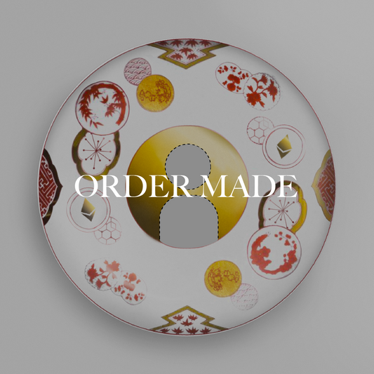 ORDER MADE [完全按订单生产]