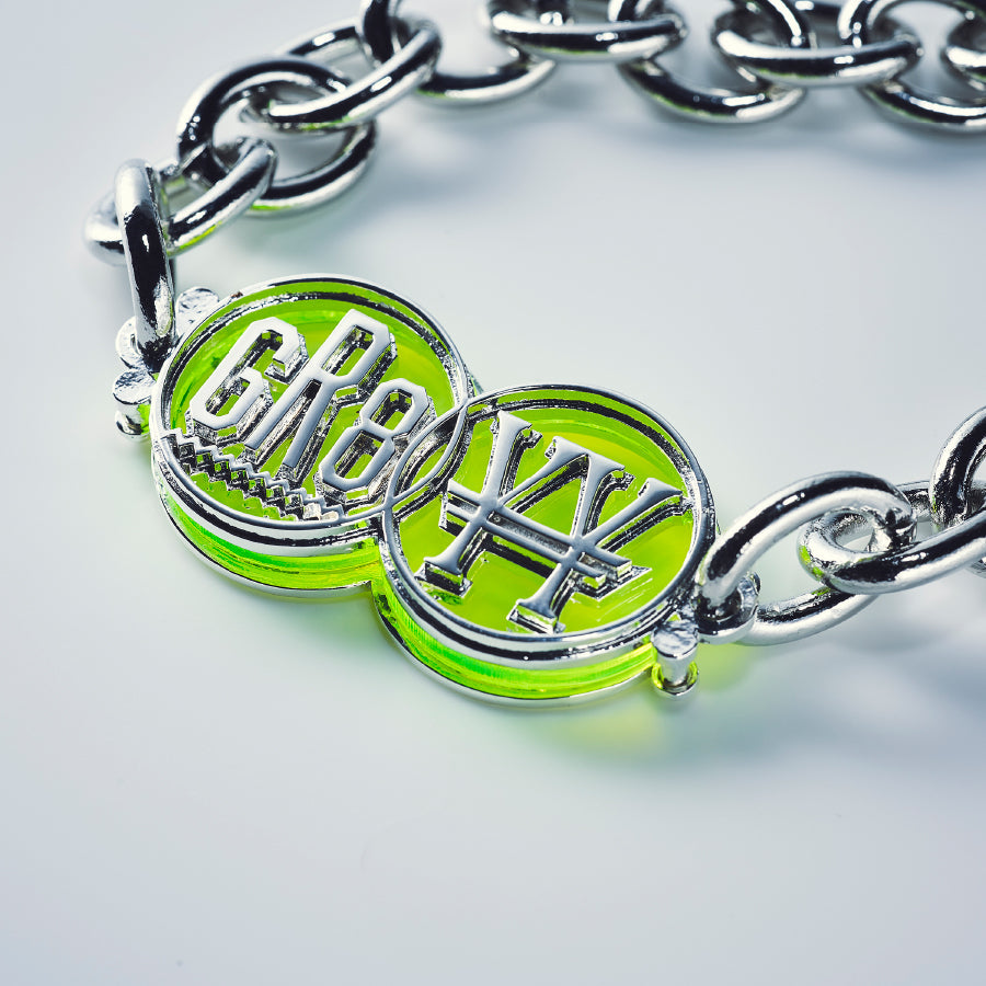 GR8 YGY JEWELRY