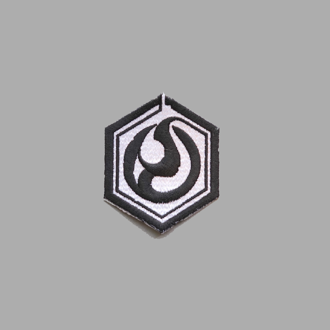 SHIBUYA WEB3 MADE 1 PATCH