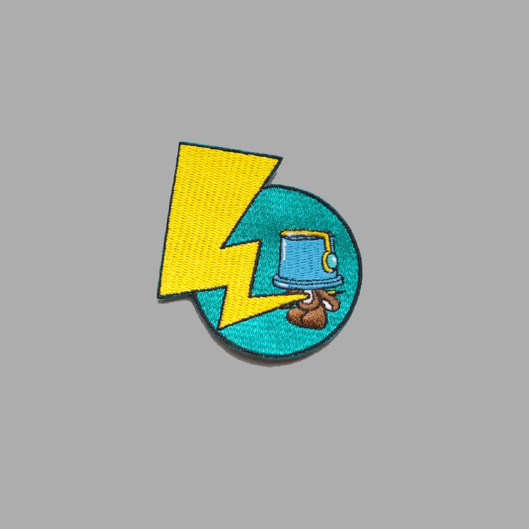 SHIBUYA WEB3 MADE 1 PATCH