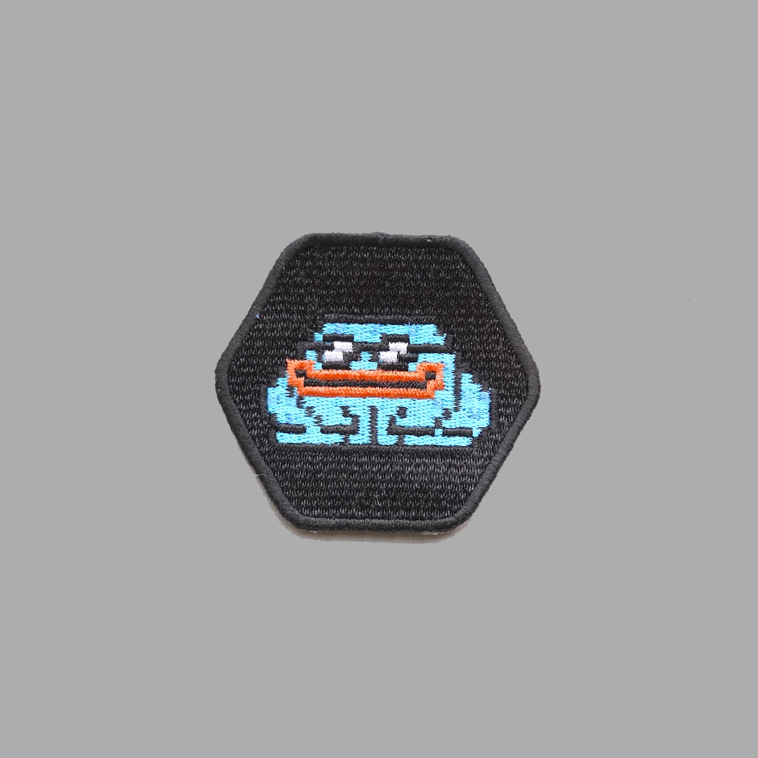 SHIBUYA WEB3 MADE 1 PATCH