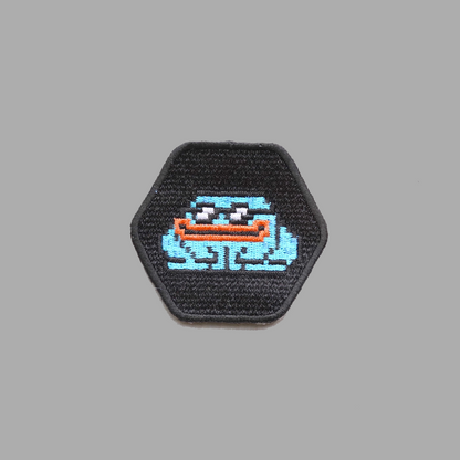 SHIBUYA WEB3 MADE 1 PATCH