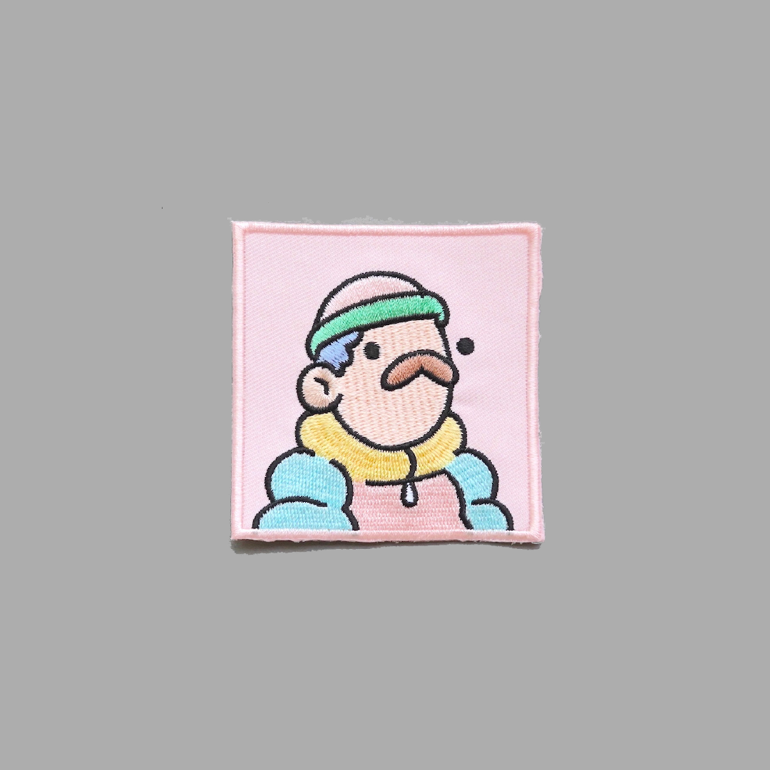 SHIBUYA WEB3 MADE 1 PATCH