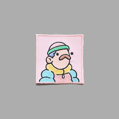 SHIBUYA WEB3 MADE 1 PATCH