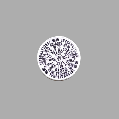 SHIBUYA WEB3 MADE 1 PATCH