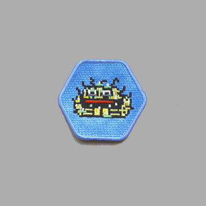 SHIBUYA WEB3 MADE 1 PATCH