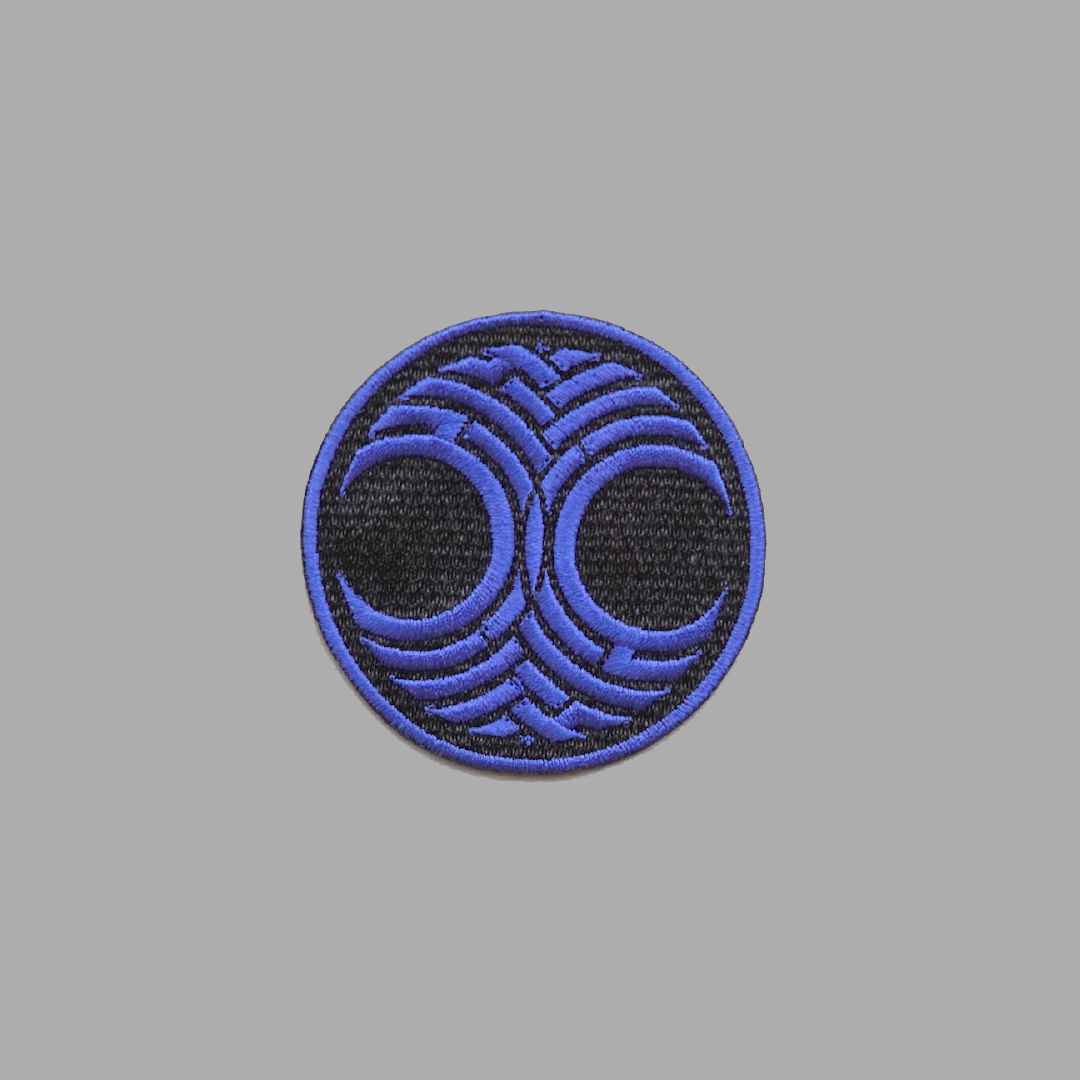 SHIBUYA WEB3 MADE 1 PATCH
