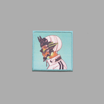 SHIBUYA WEB3 MADE 1 PATCH