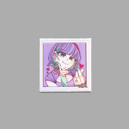 SHIBUYA WEB3 MADE 1 PATCH