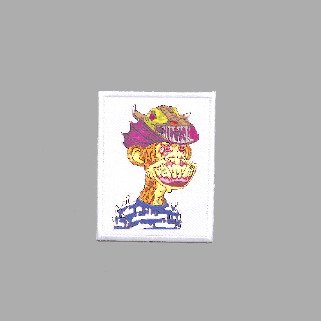 SHIBUYA WEB3 MADE 1 PATCH