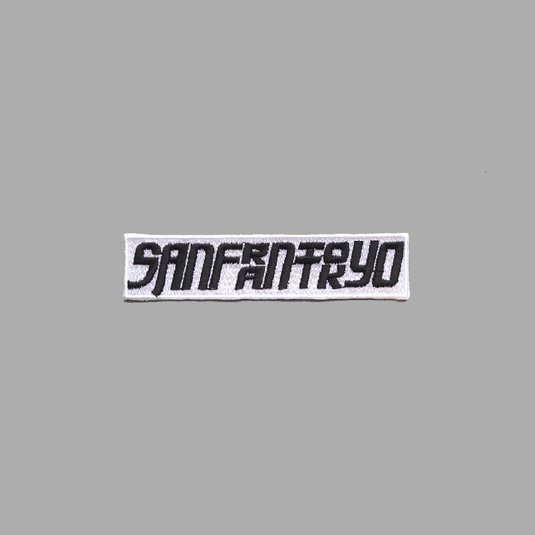 SHIBUYA WEB3 MADE 1 PATCH