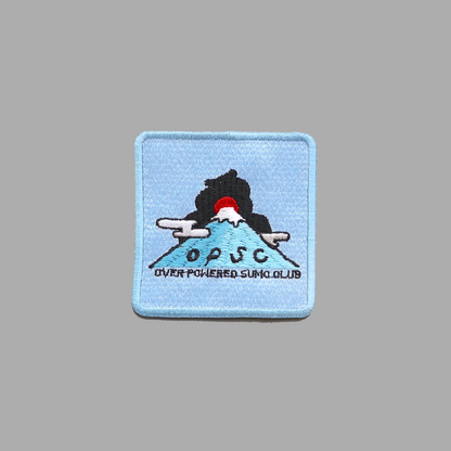 SHIBUYA WEB3 MADE 1 PATCH