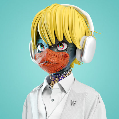 YGY GASHO2.0 M size