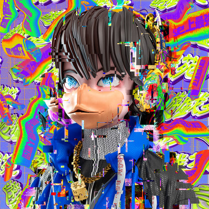 YGY GASHO2.0 M size