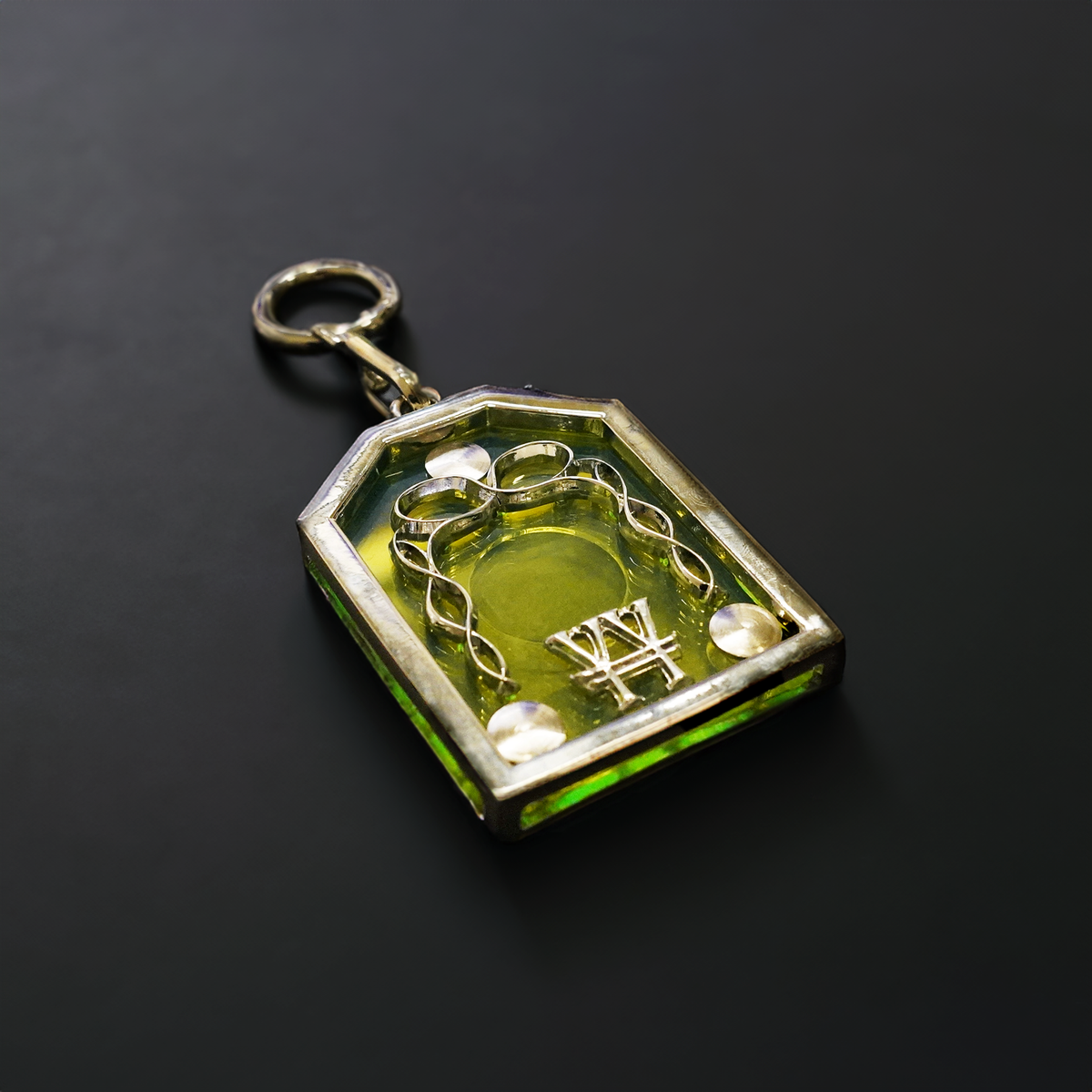 YGY OMAMORI