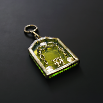 YGY OMAMORI