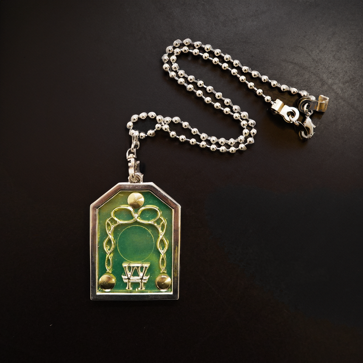 YGY OMAMORI