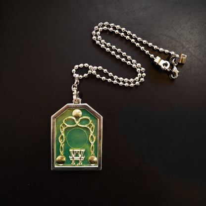 YGY OMAMORI