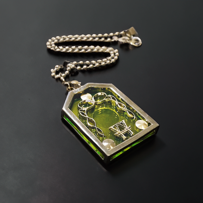 YGY OMAMORI