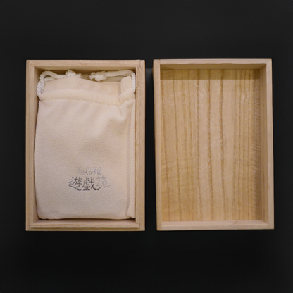 YGY OMAMORI